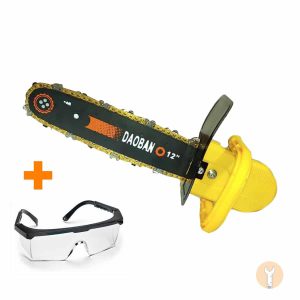 تبدیل مینی فرز به اره زنجیری