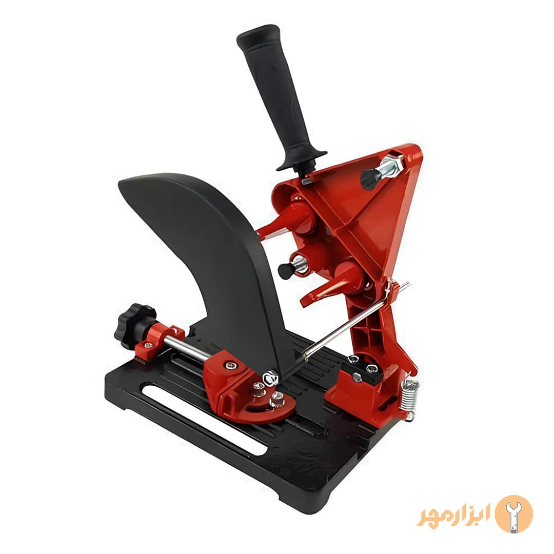 تبدیل مینی فرز به پروفیل بر و فارسی بر گریتک