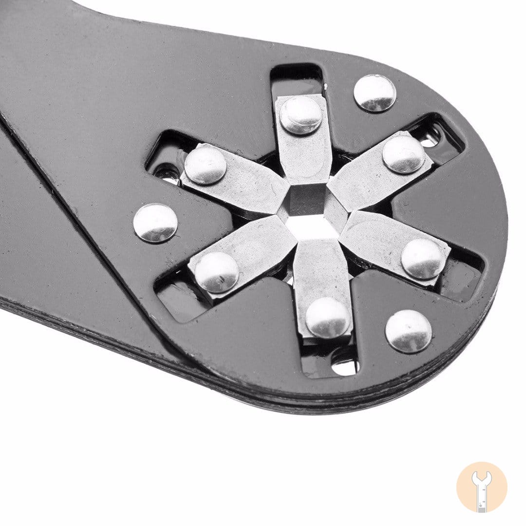 آچار جادویی