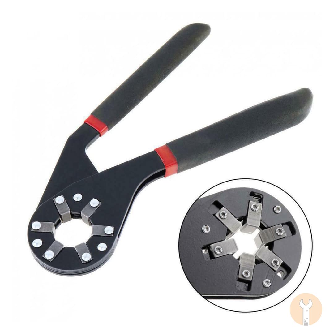 آچار جادویی