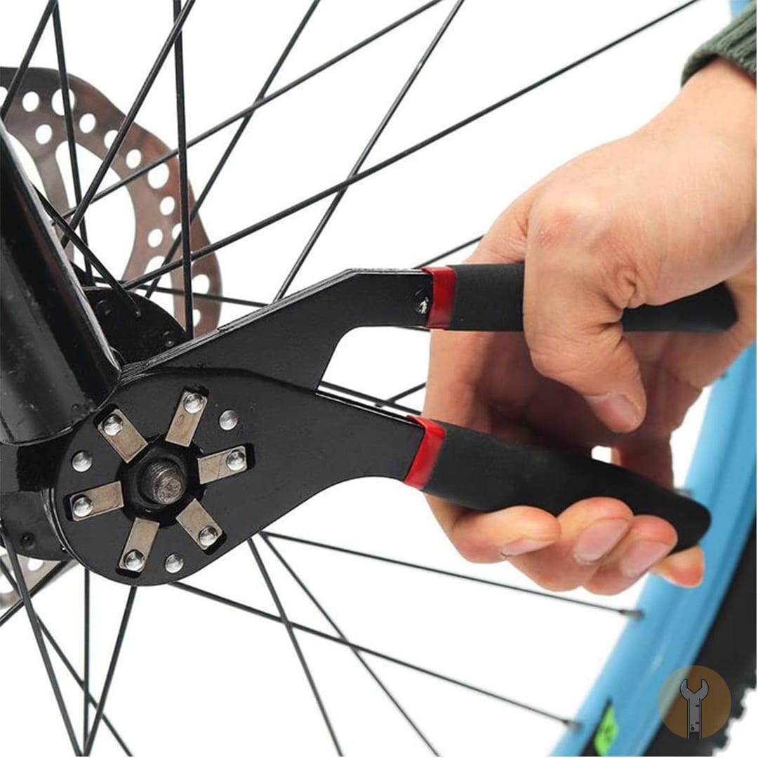 آچار جادویی