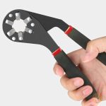 آچار جادویی