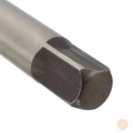 قلاویز چپ گرد 5 عددی