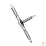 پیچگوشتی جغجغه ای duka شیائومی