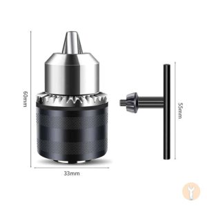 تبدیل مینی فرز به دریل