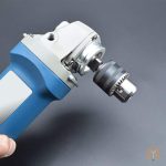 تبدیل مینی فرز به دریل