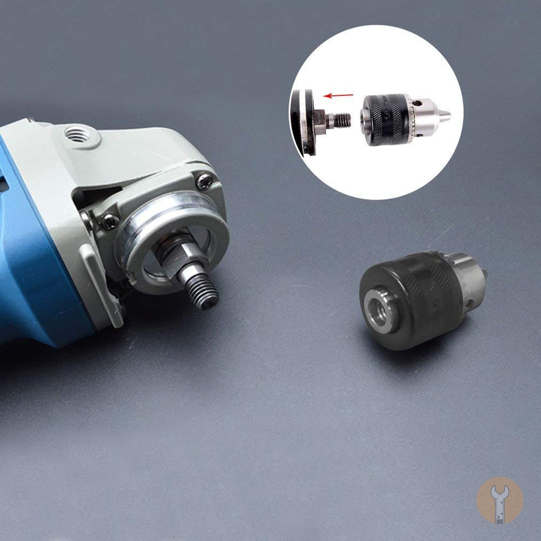 تبدیل مینی فرز به دریل