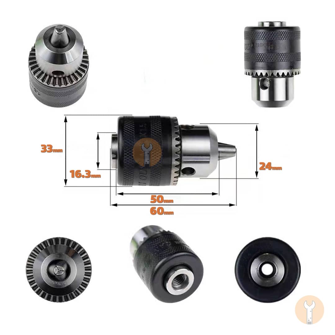 تبدیل مینی فرز به دریل
