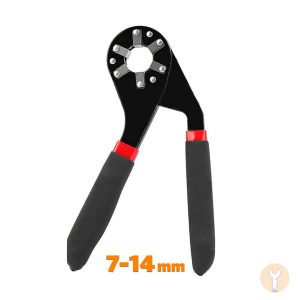 آچار جادویی سایز کوچک