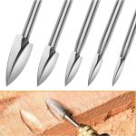 چوب ساب سه پره ای ۵ عددی