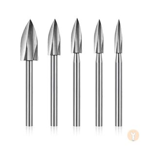 چوب ساب سه پره ای ۵ عددی