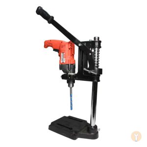 پایه دریل کربن