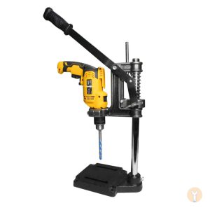 پایه دریل کربن