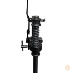 پایه دریل کربن