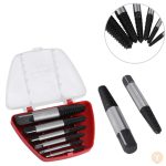 قلاویر چپگرد 6 عددی