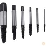 قلاویر چپگرد 6 عددی