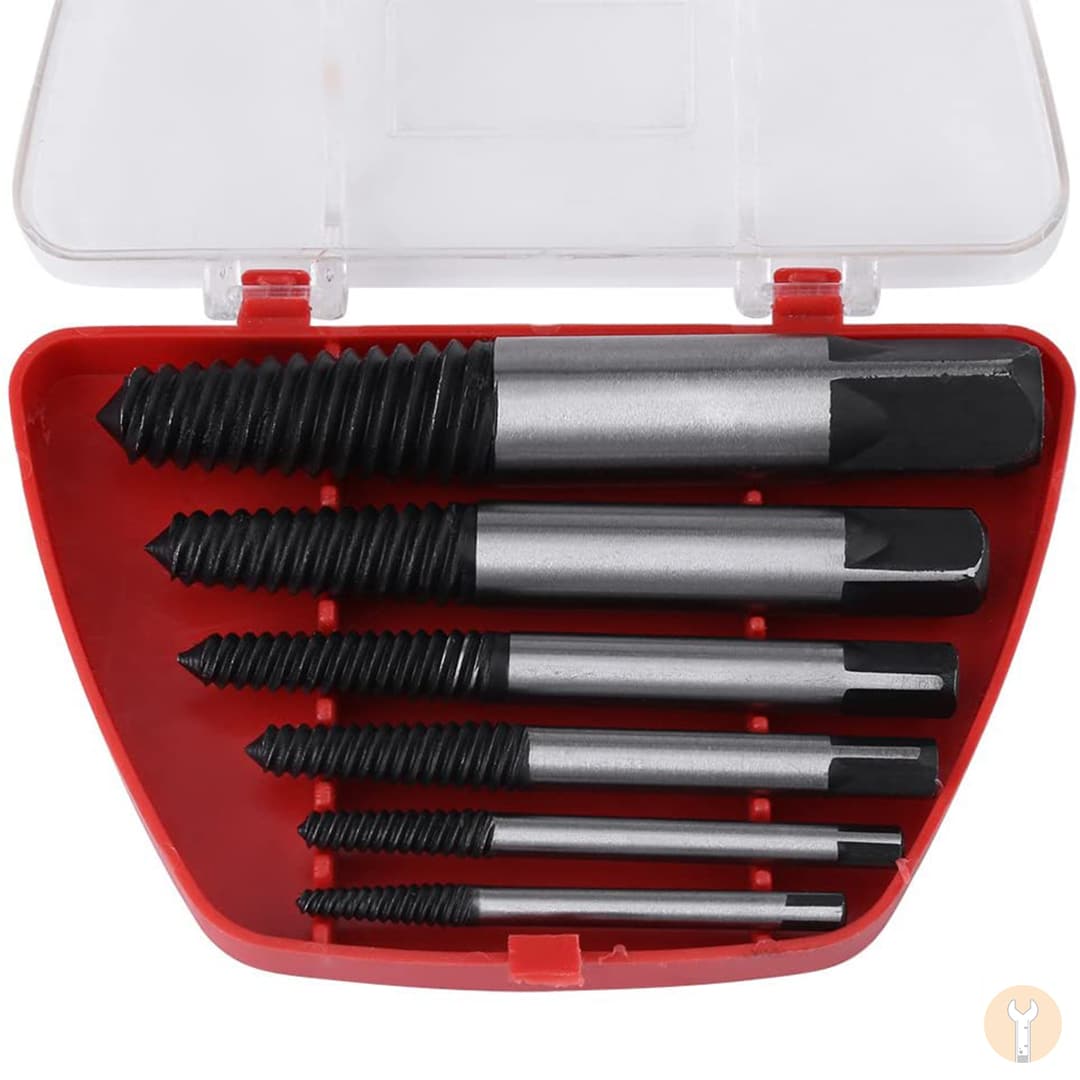 قلاویر چپگرد 6 عددی