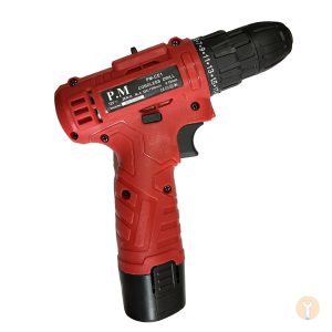 دریل شارژی PM