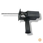 تبدیل دریل به اره (عمودبر و افقی بر)