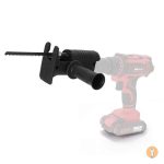 تبدیل دریل به اره (عمودبر و افقی بر)