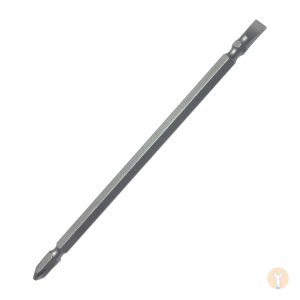 سری پیچ گوشتی ۱۵ سانتی دوسو چهارسو Borham