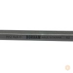 سری پیچ گوشتی ۱۵ سانتی دوسو چهارسو Borham