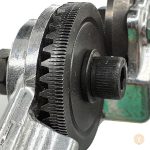 تبدیل دریل به قیچی ورق بر