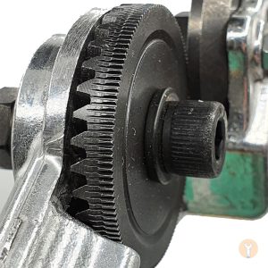 تبدیل دریل به قیچی ورق بر