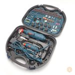 فرز مینیاتوری دوقلو باس