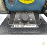 سنگ رومیزی خرطومی دار باس