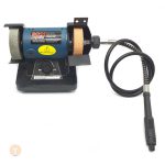 سنگ رومیزی خرطومی دار باس