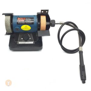 سنگ رومیزی خرطومی دار باس