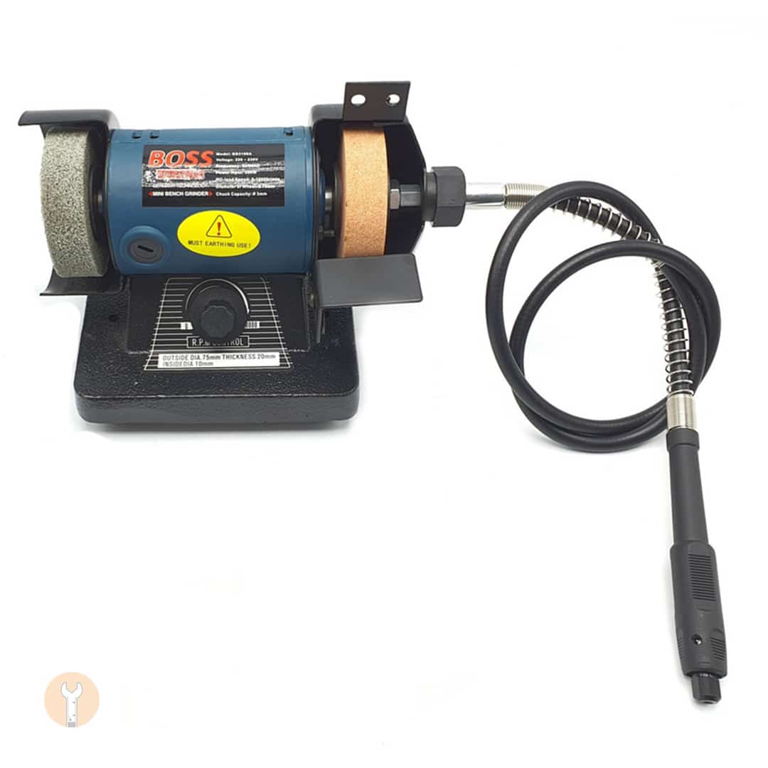 سنگ رومیزی خرطومی دار باس سنگ رومیزی خرطومی دار باس