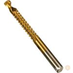 مته برش ۶ عددی