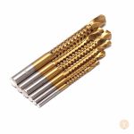 مته برش ۶ عددی