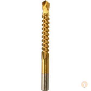 مته برش ۶ عددی