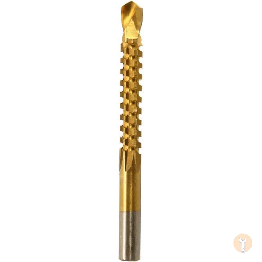 مته برش ۶ عددی