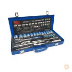 جعبه بکس ۲۴ عددی باس