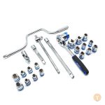 جعبه بکس ۲۴ عددی باس