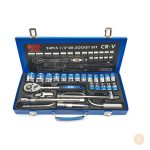 جعبه بکس ۲۴ عددی باس