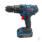 دریل شارژی ۳۶ ولت باس