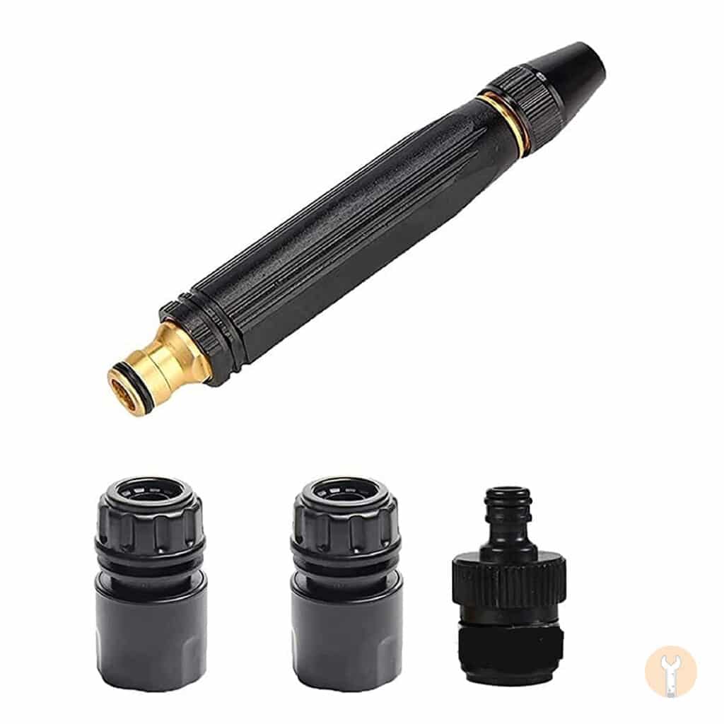 کارواش سرشیلنگی