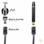 کارواش سرشیلنگی