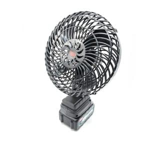 پنکه شارژی باس