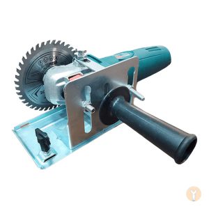 تبدیل مینی فرز به اره گردبر