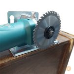 تبدیل مینی فرز به اره گردبر