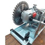 تبدیل مینی فرز به اره گردبر