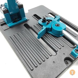 تبدیل مینی فرز به پروفیل بر و فارسی بر باس