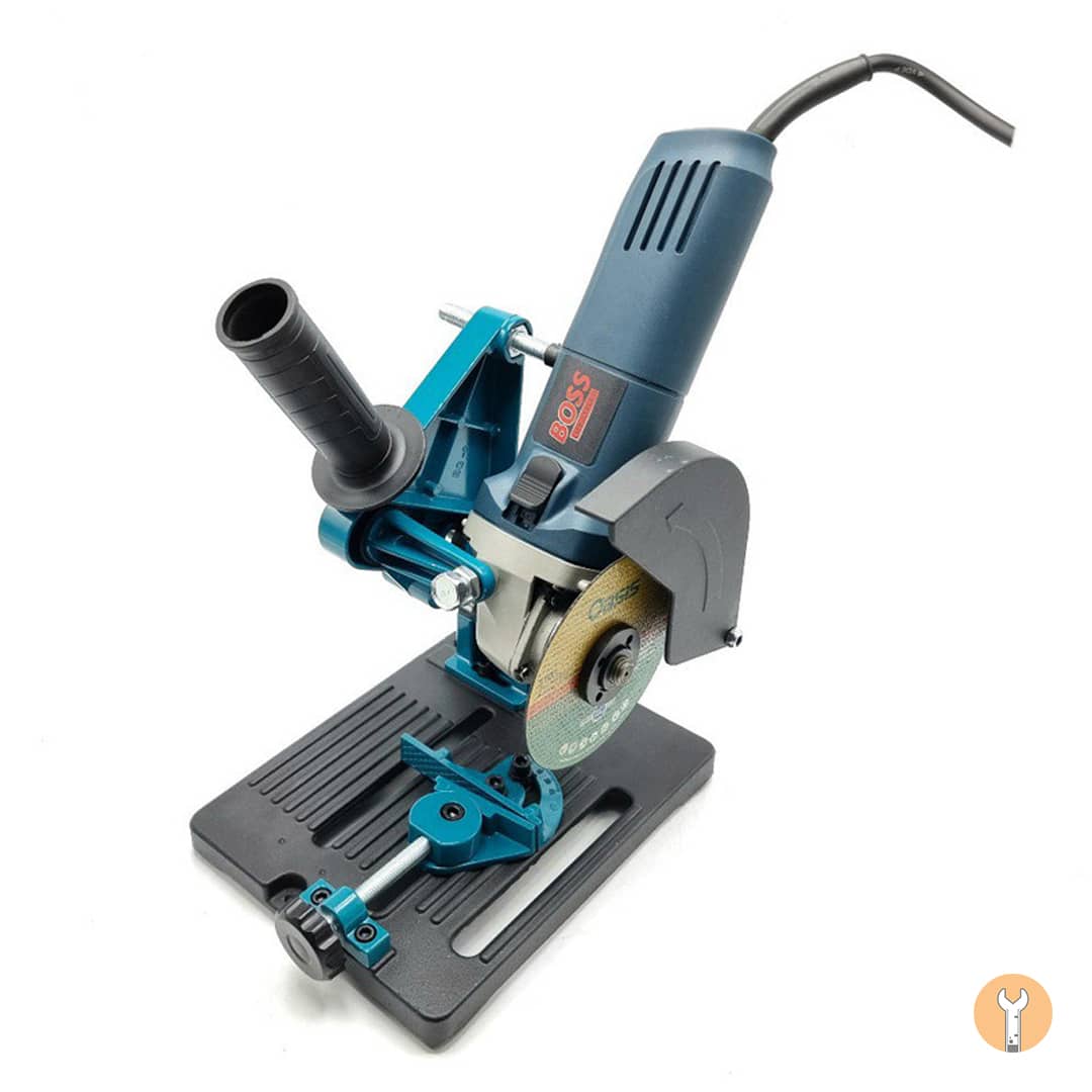 تبدیل مینی فرز به پروفیل بر و فارسی بر باس