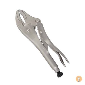 انبرقفلی ایران پتک